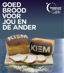 kiembrood dukers